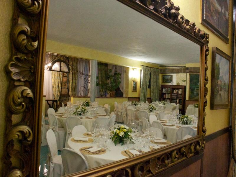 Hotel Antico Residence Roma image