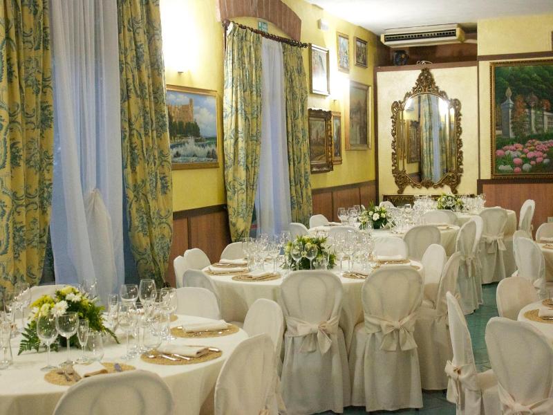 Hotel Antico Residence Roma image