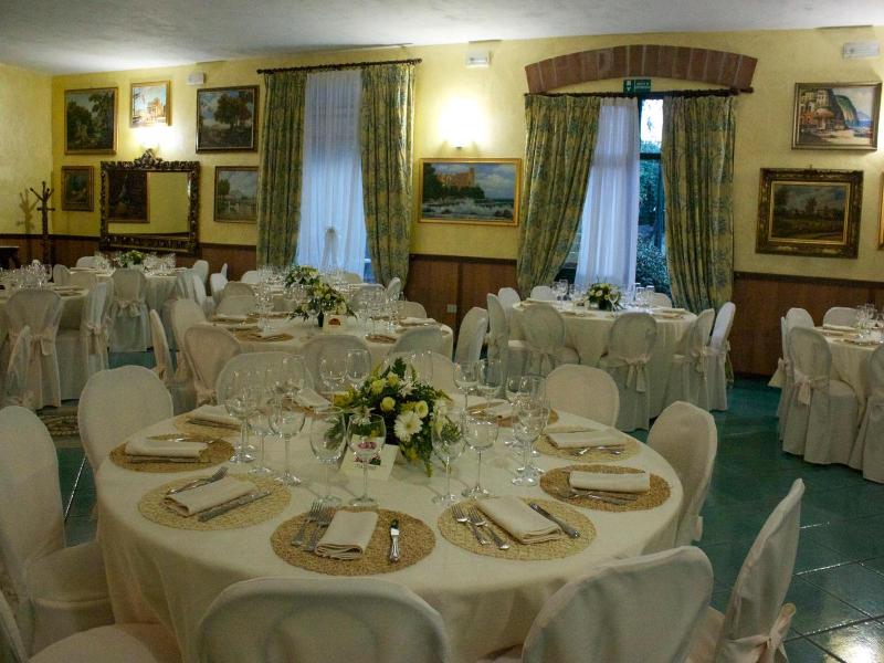 Hotel Antico Residence Roma image
