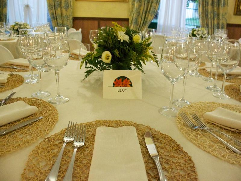 Hotel Antico Residence Roma image