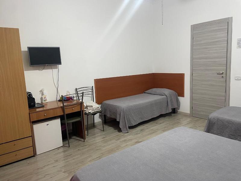 Albergo Anna image