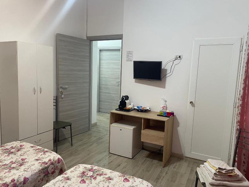 Albergo Anna image