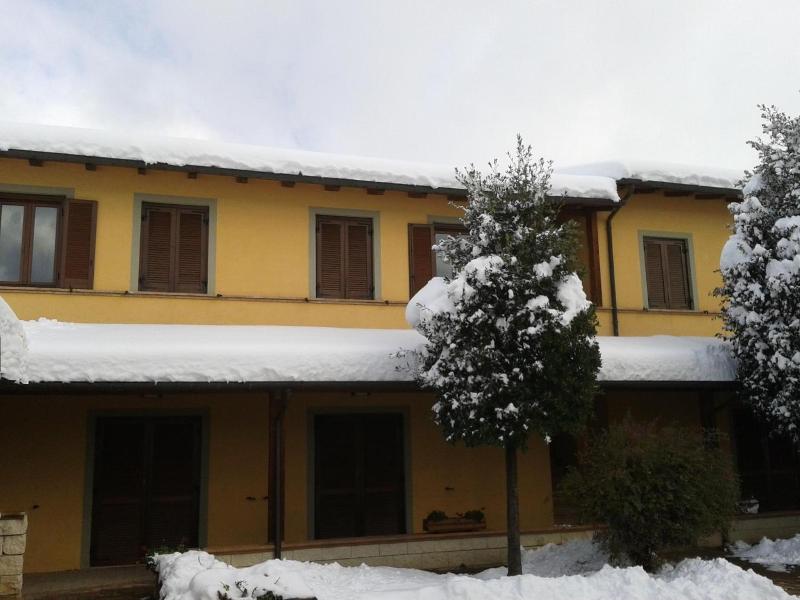 Osteria Della Posta image