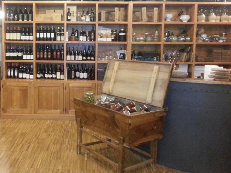 Osteria Della Posta image
