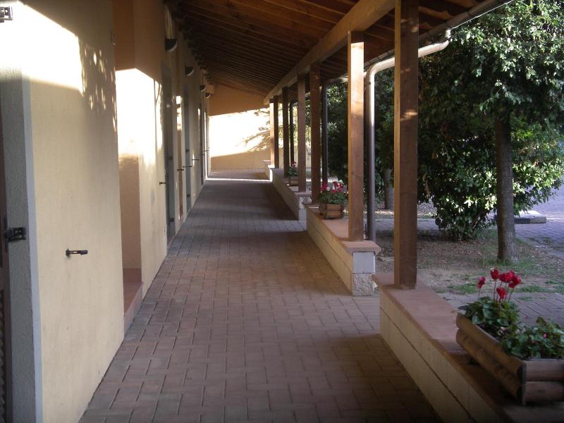 Osteria Della Posta image