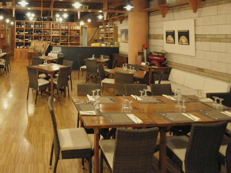 Osteria Della Posta image