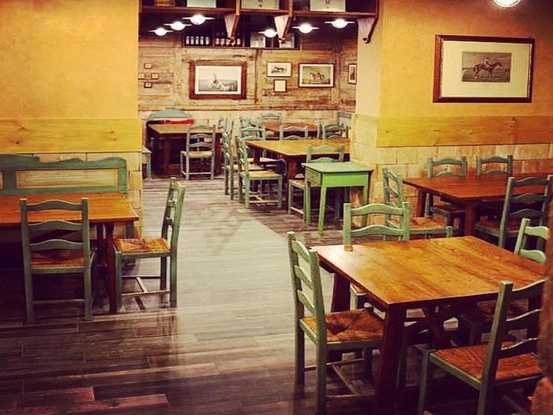 Osteria Della Posta image