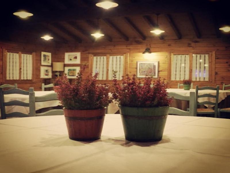 Osteria Della Posta image