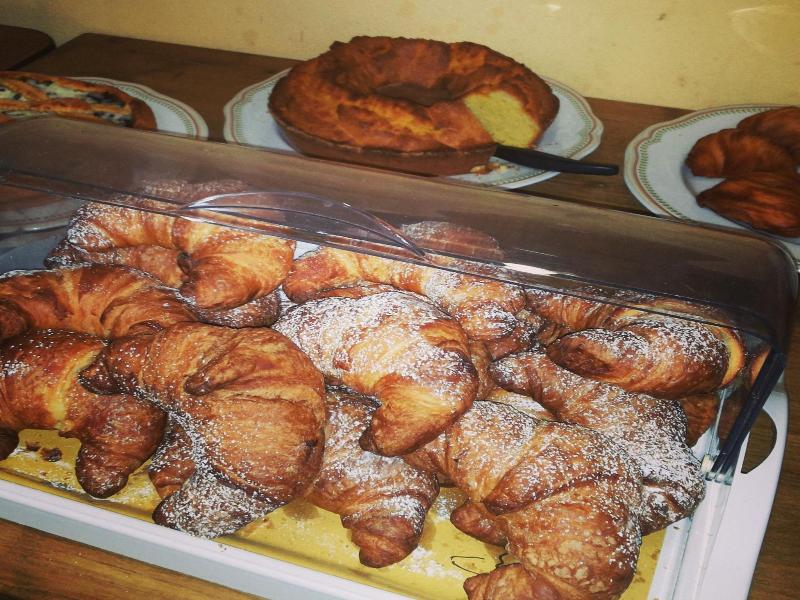 Osteria Della Posta image
