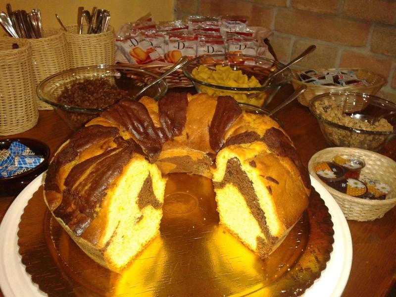 Osteria Della Posta image