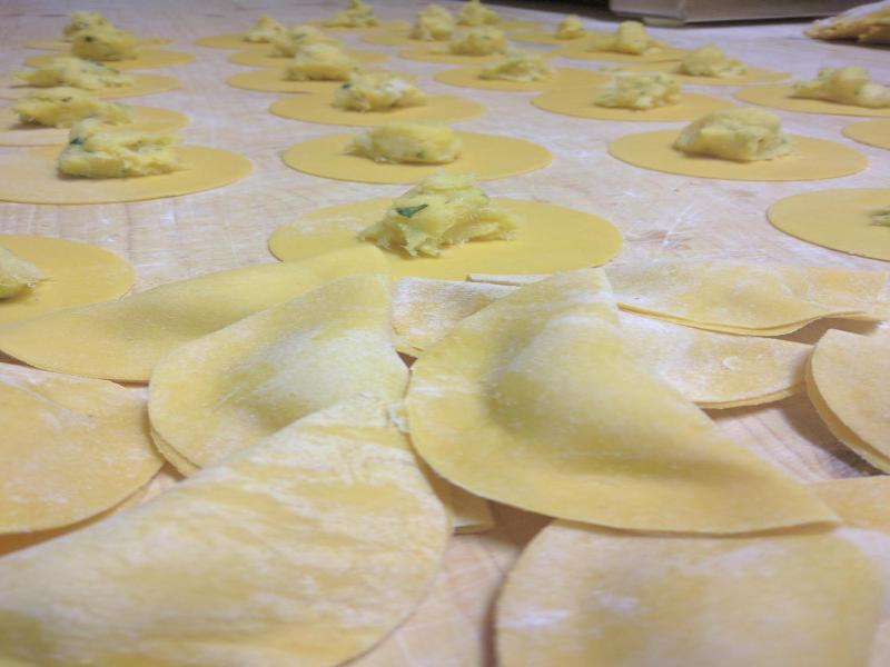 Osteria Della Posta image