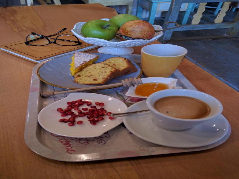 Osteria Della Posta image