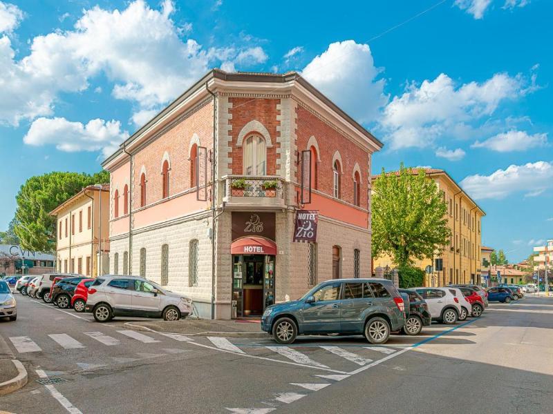 Hotel Ziò Imola image