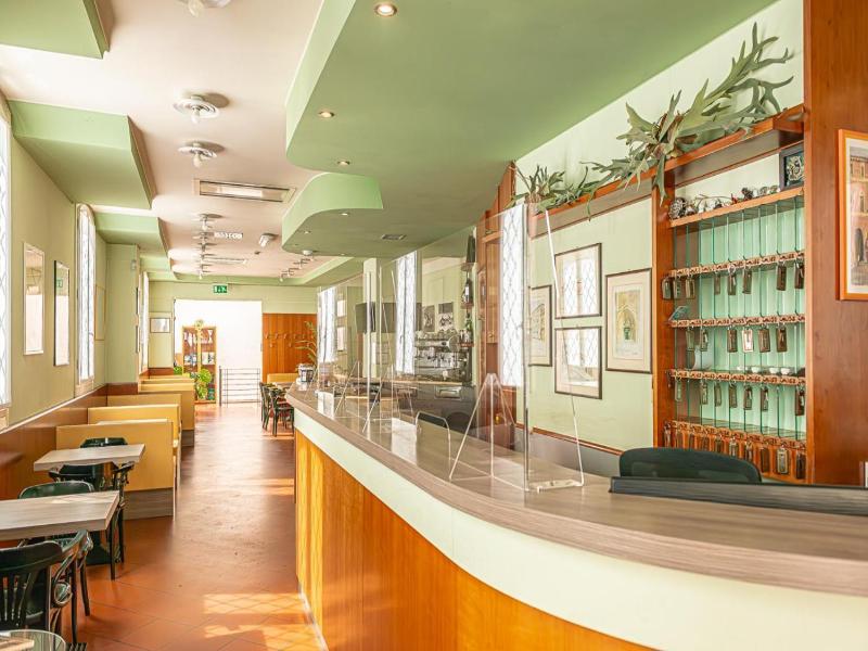 Hotel Ziò Imola image