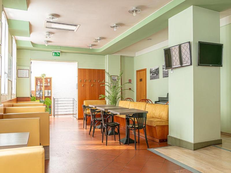 Hotel Ziò Imola image