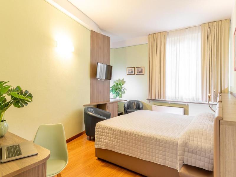Hotel Ziò Imola image