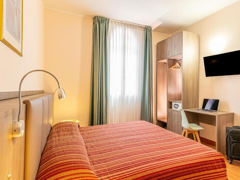 Hotel Ziò Imola image