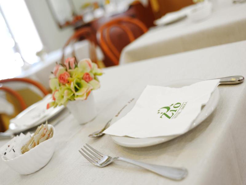 Hotel Ziò Imola image