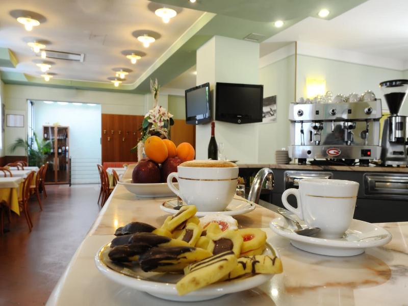 Hotel Ziò Imola image