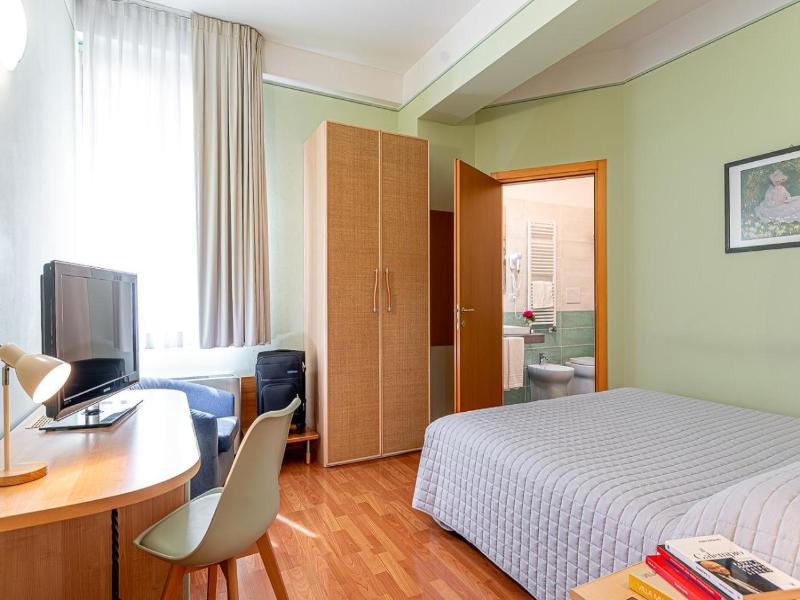 Hotel Ziò Imola image