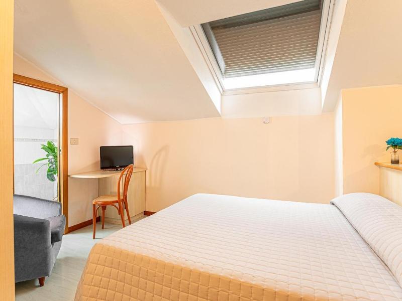 Hotel Ziò Imola image