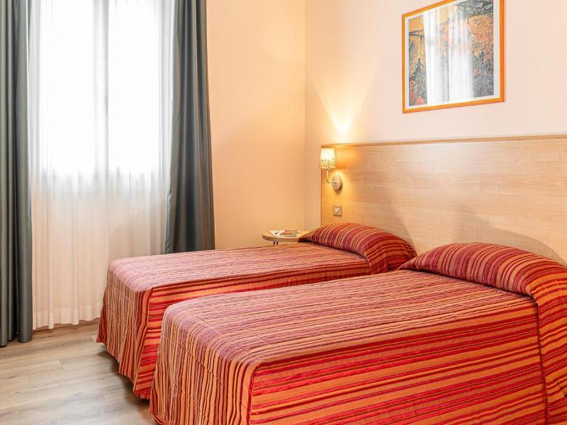 Hotel Ziò Imola image