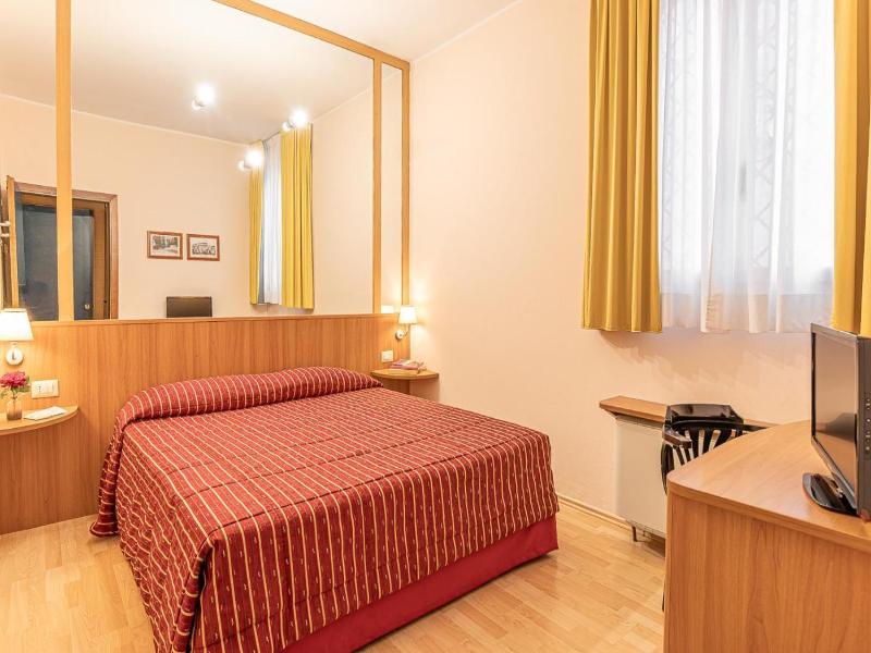 Hotel Ziò Imola image