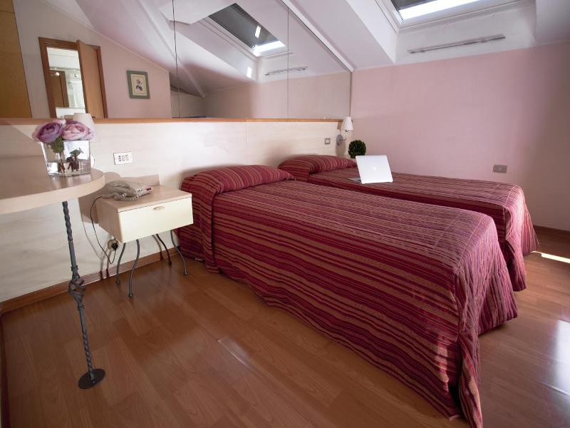 Hotel Ziò Imola image