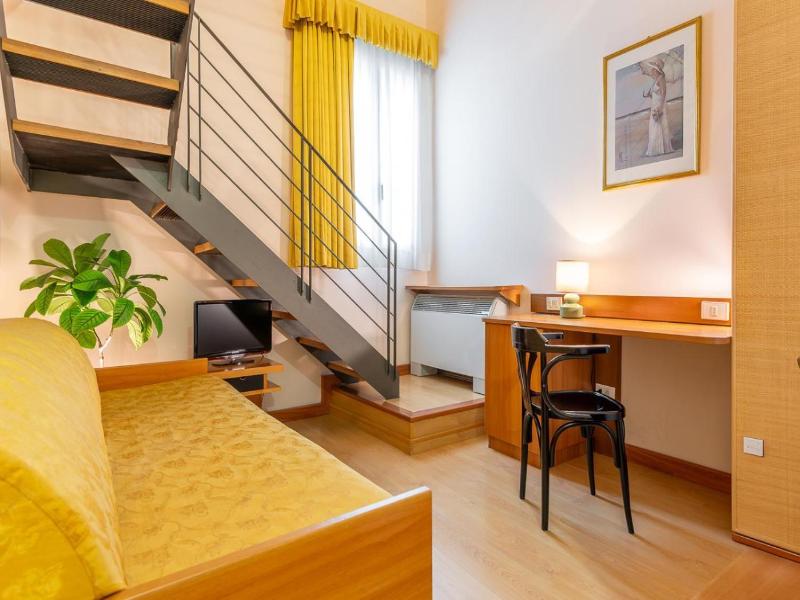 Hotel Ziò Imola image