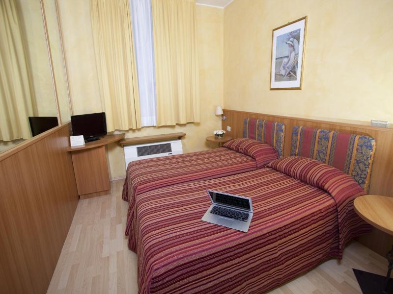 Hotel Ziò Imola image