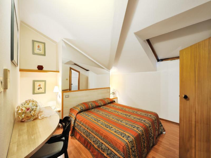 Hotel Ziò Imola image