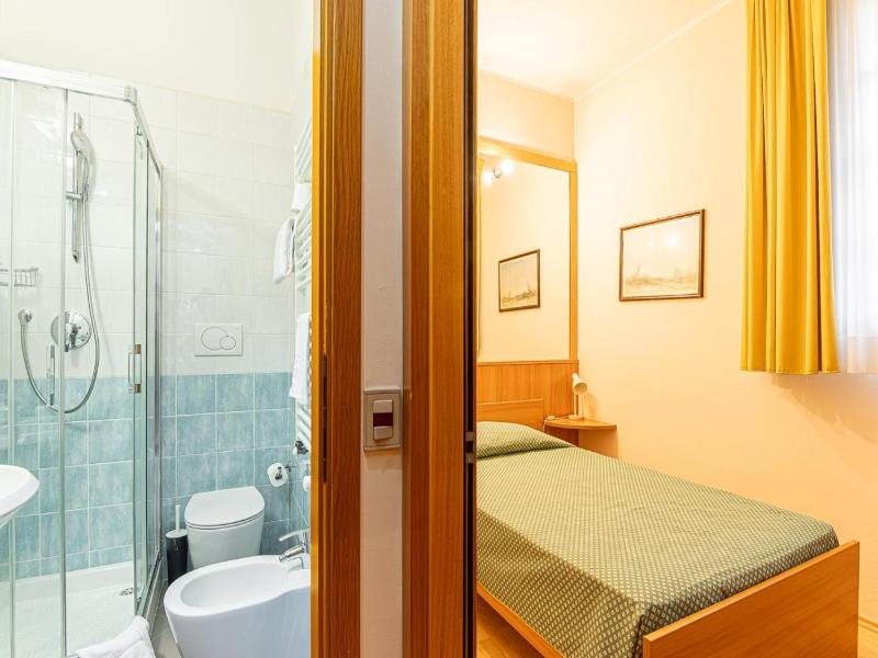 Hotel Ziò Imola image