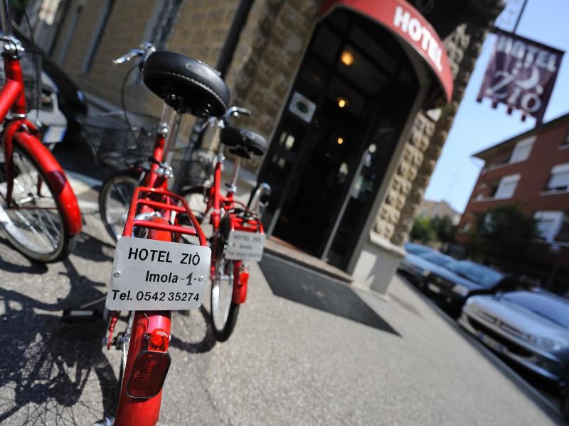 Hotel Ziò Imola image