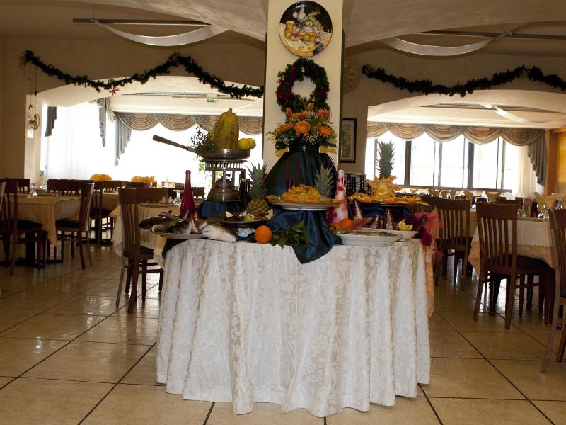 Hotel Panorama Del Golfo image