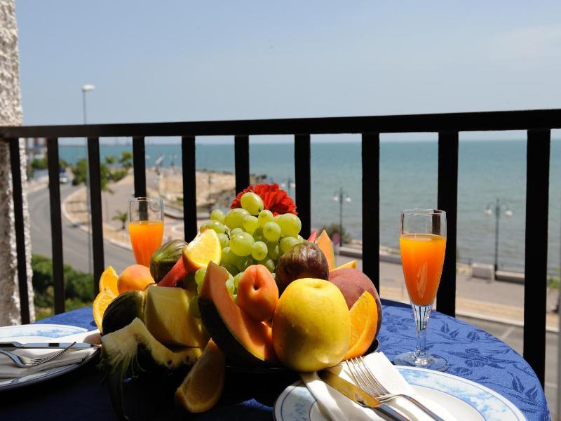 Hotel Panorama Del Golfo image