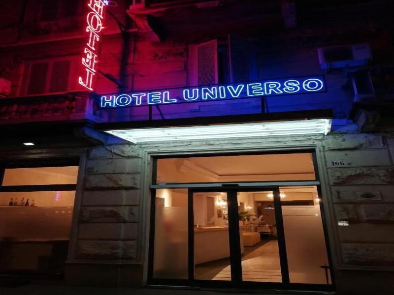 Hotel Universo image