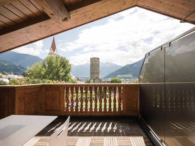 Hotel Tyrol image