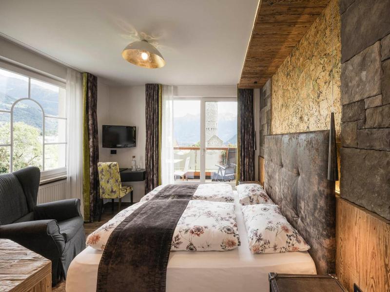 Hotel Tyrol image