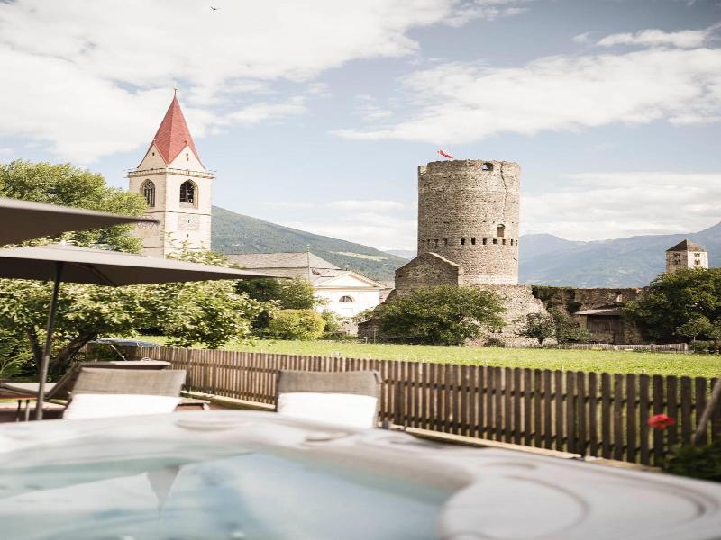Hotel Tyrol image