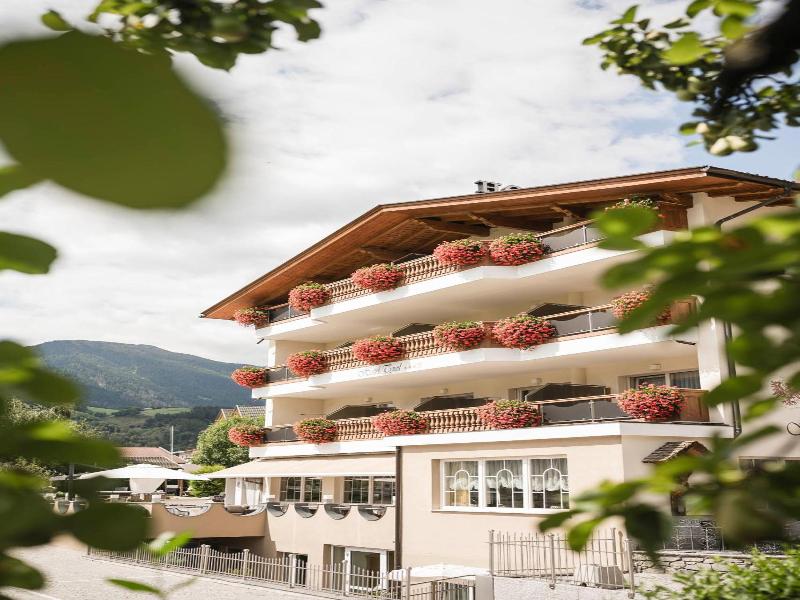 Hotel Tyrol image