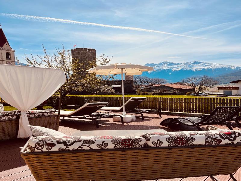 Hotel Tyrol image