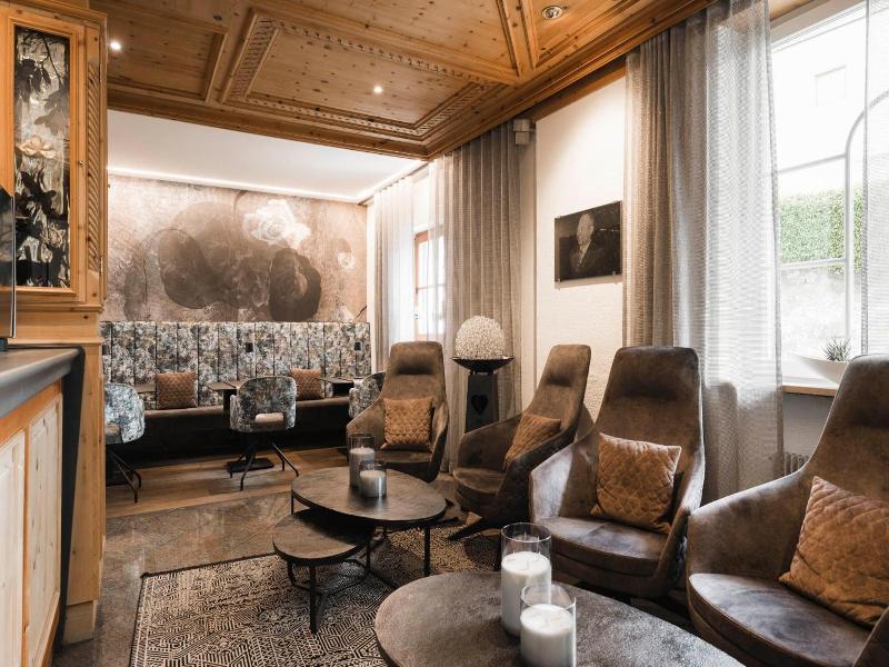 Hotel Tyrol image