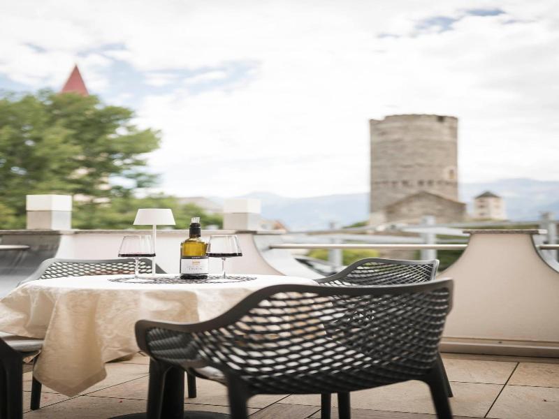 Hotel Tyrol image