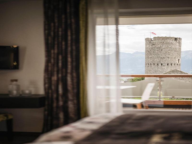 Hotel Tyrol image