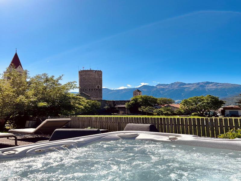 Hotel Tyrol image