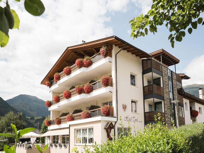Hotel Tyrol image