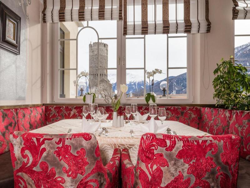 Hotel Tyrol image