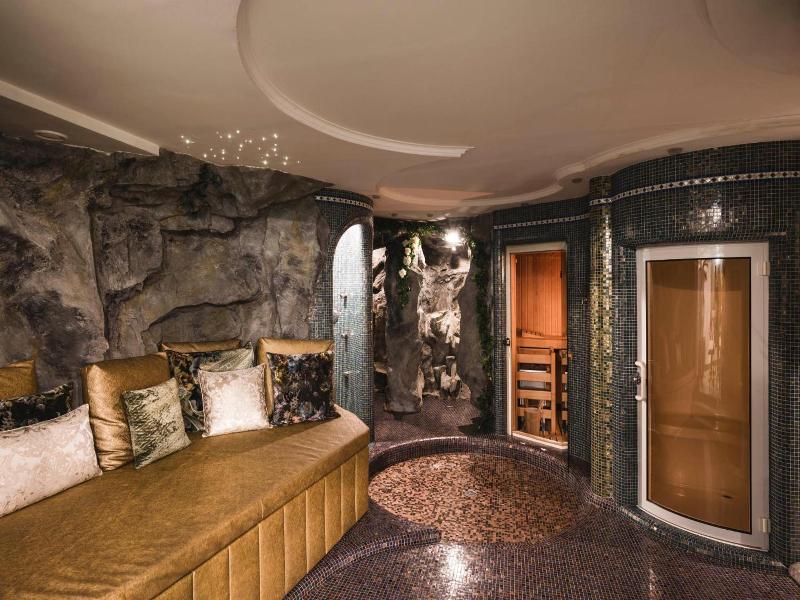 Hotel Tyrol image
