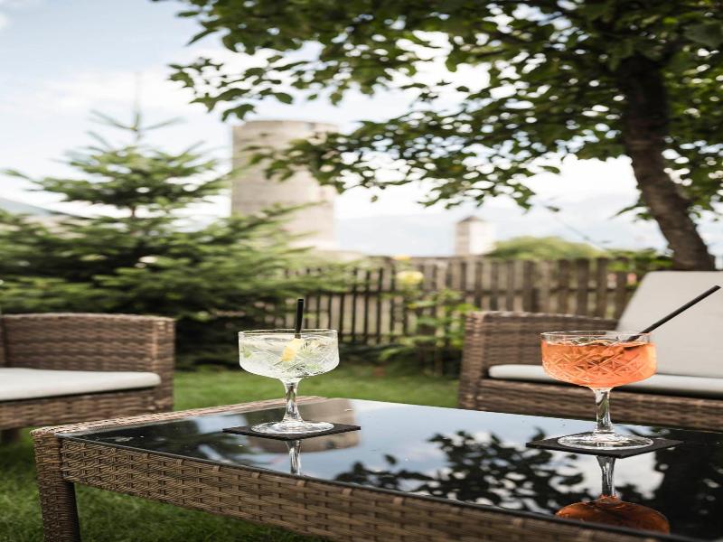 Hotel Tyrol image