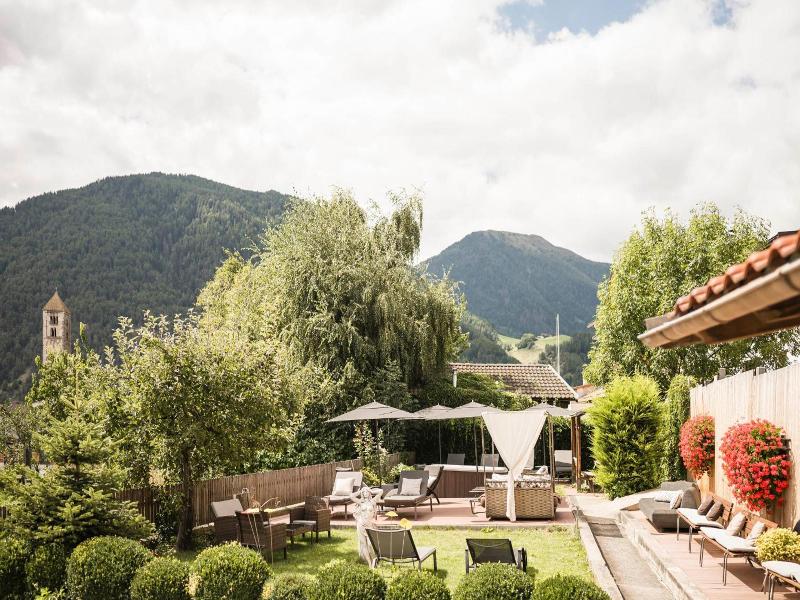 Hotel Tyrol image